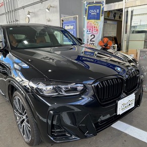 BMW・X4