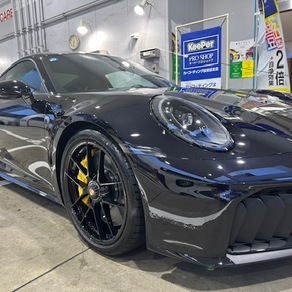 ポルシェ・911