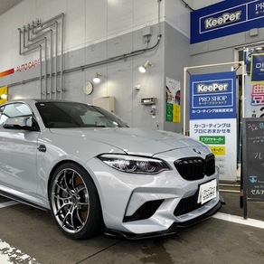 BMW・X2