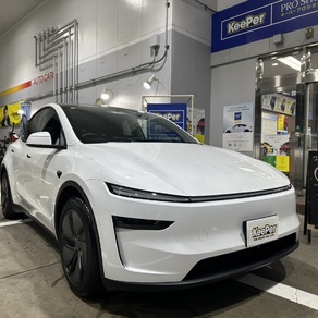 その他・テスラ・モデルY