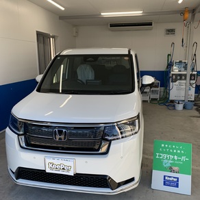 ホンダ・ステップワゴン