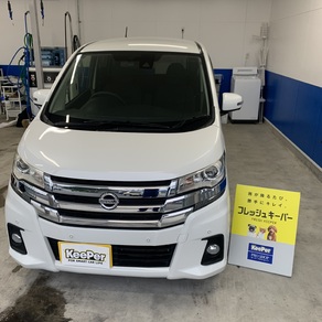 日産・デイズ
