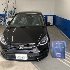 ホンダ・フィット