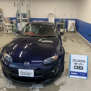 マツダ・ロードスター