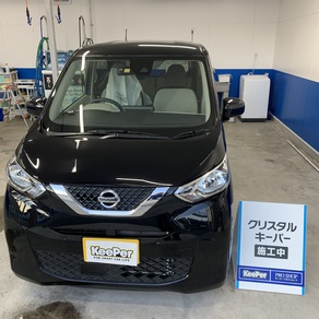 日産・デイズ