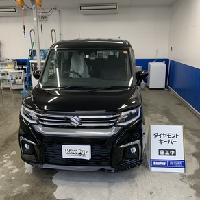 スズキ・ソリオ