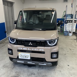 三菱・デリカミニ