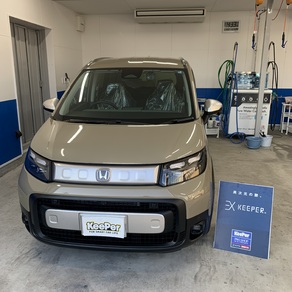 ホンダ・フリード