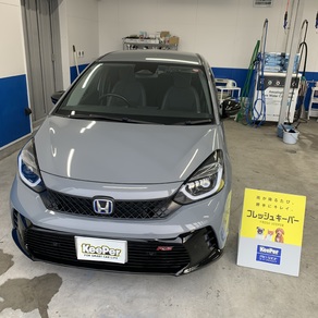 ホンダ・フィット