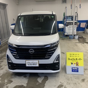 日産・デイズルークス