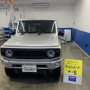 スズキ・ジムニー