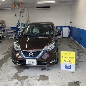 日産・ノート