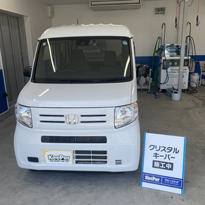 ホンダ・N-VAN