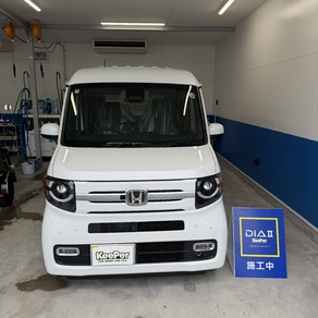 ホンダ・N-VAN