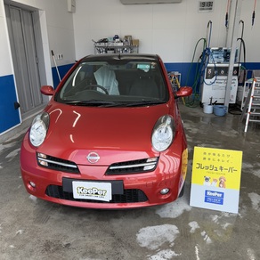 日産・マイクラ