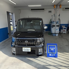 日産・ルークス