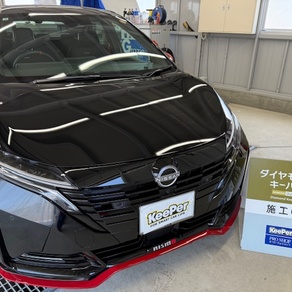 日産・ノート オーラ