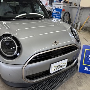 BMW・MINI