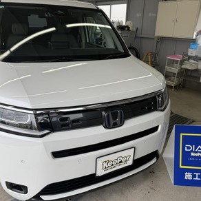 ホンダ・ステップワゴン