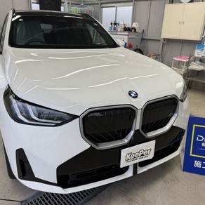 BMW・X3