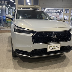 ホンダ・ヴェゼル