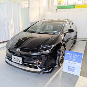 トヨタ・プリウス