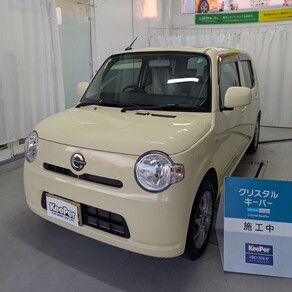 ダイハツ・ココア