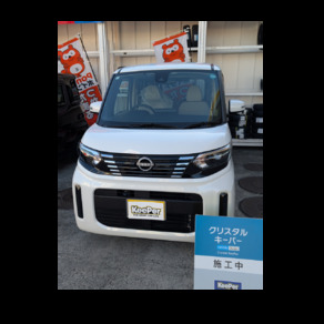 日産・ルークス