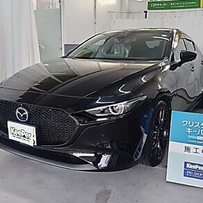 マツダ・マツダ3