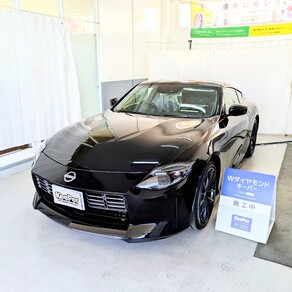 日産・フェアレディZ