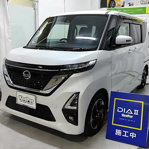日産・デイズ