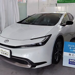 トヨタ・プリウス