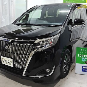 トヨタ・エスクァイア