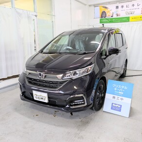 ホンダ・フリード