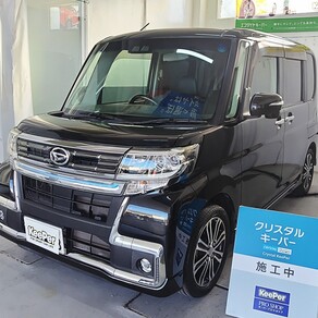 ダイハツ・タント