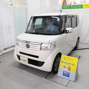 ホンダ・N-BOX