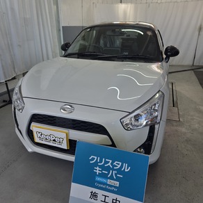 ダイハツ・コペン