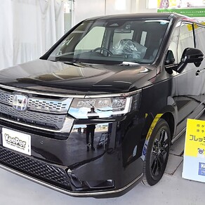 ホンダ・ステップワゴン