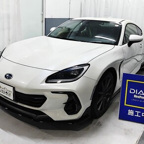スバル・BRZ