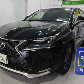 レクサス・NX