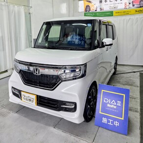 ホンダ・N-BOX