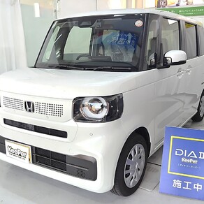 ホンダ・N-BOX