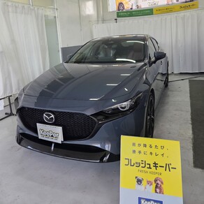 マツダ・マツダ3