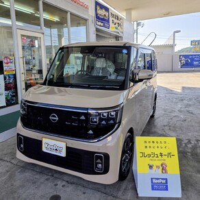日産・デイズルークス