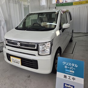 スズキ・ワゴンR