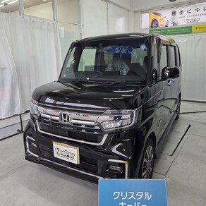 ホンダ・N-BOX