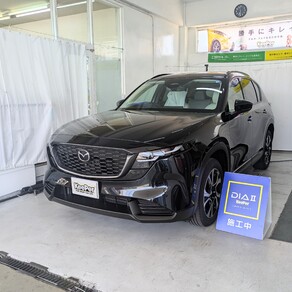 マツダ・CX-5