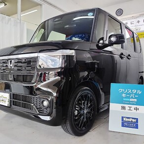 ホンダ・N-BOX