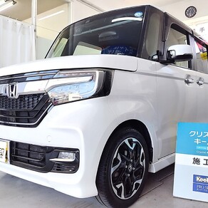 ホンダ・N-BOX