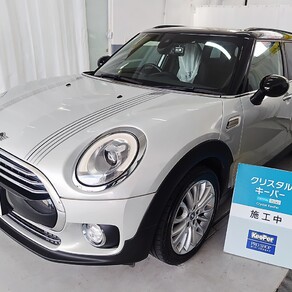 BMW・MINIクラブマン